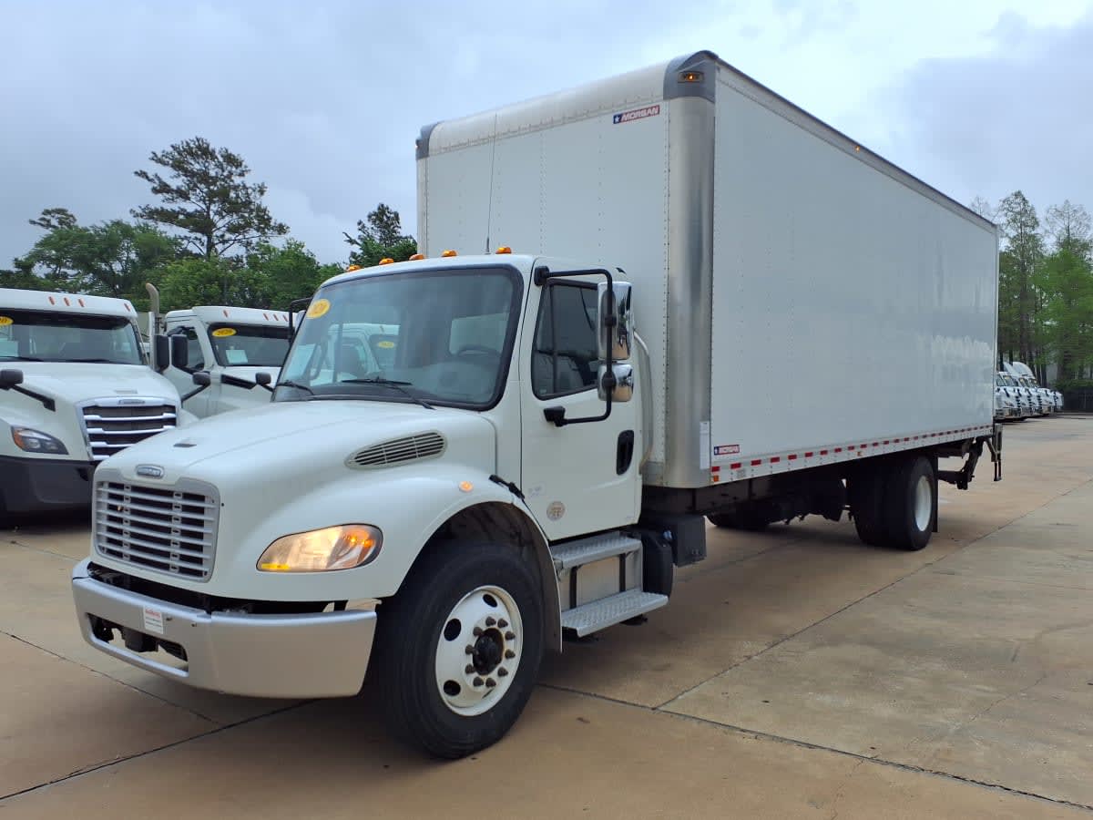 2020 Freightliner/Mercedes M2 106 292257