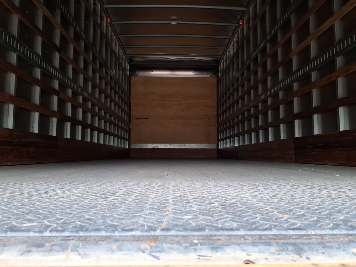 2020 Freightliner/Mercedes M2 106 292257