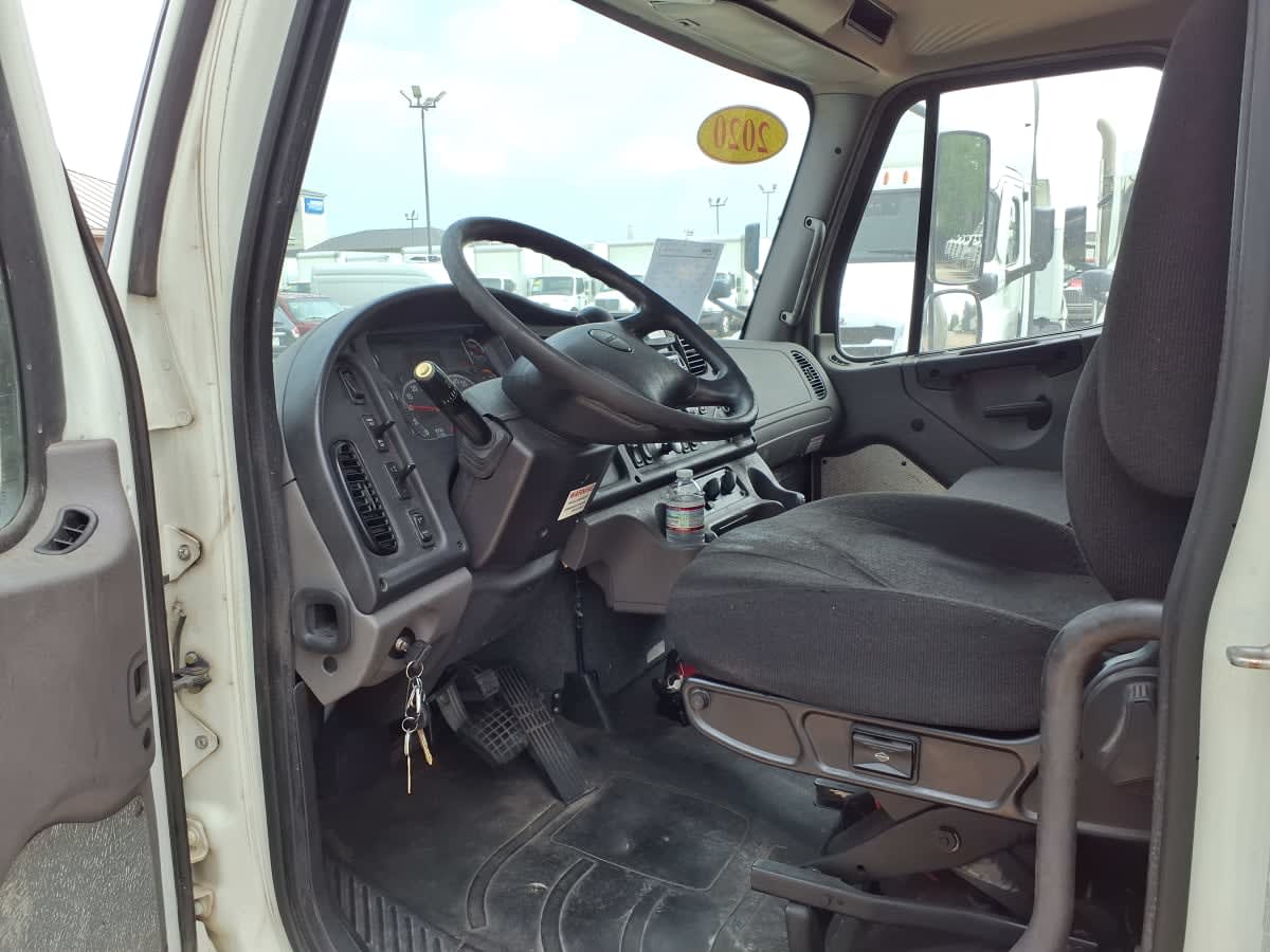 2020 Freightliner/Mercedes M2 106 292257