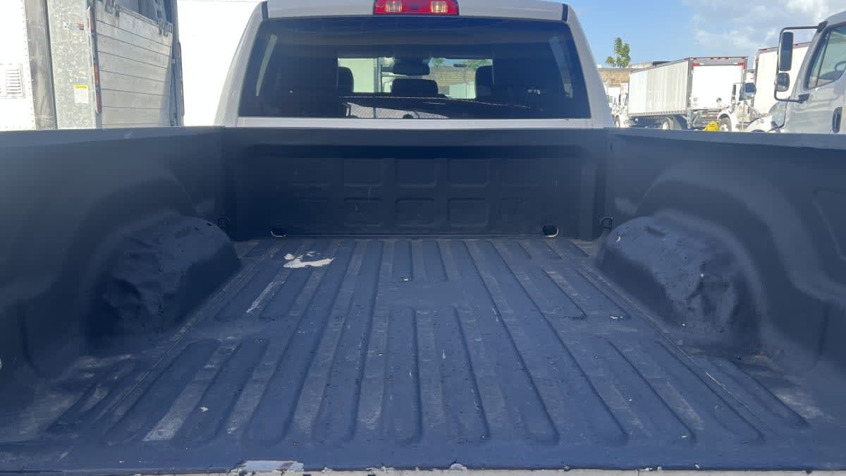 2019 Dodge/Div. Chrysler RAM 1500 292261