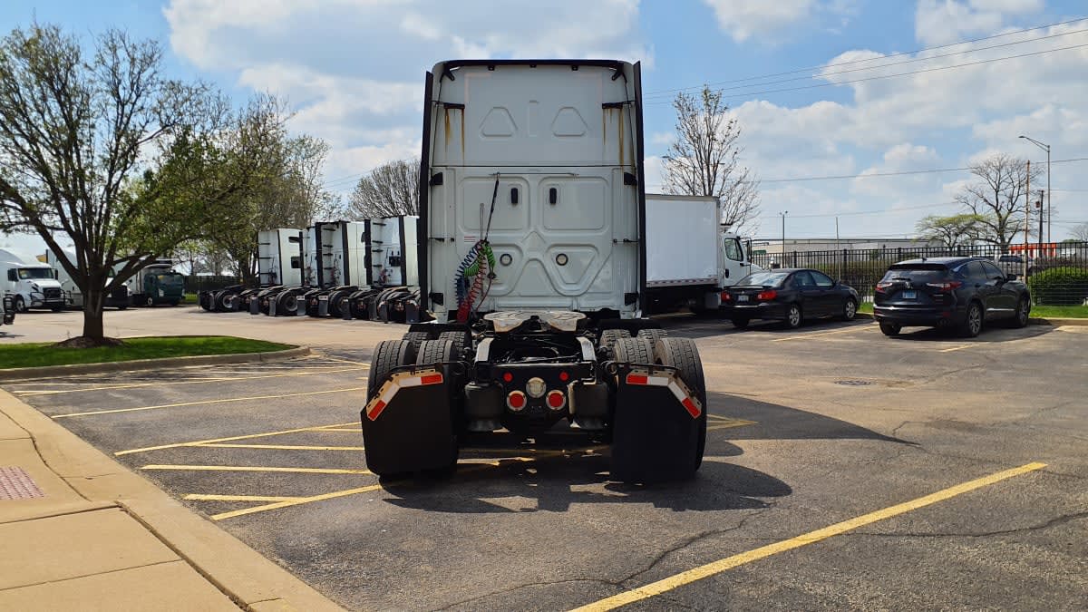 2020 Freightliner/Mercedes NEW CASCADIA PX12664 292268