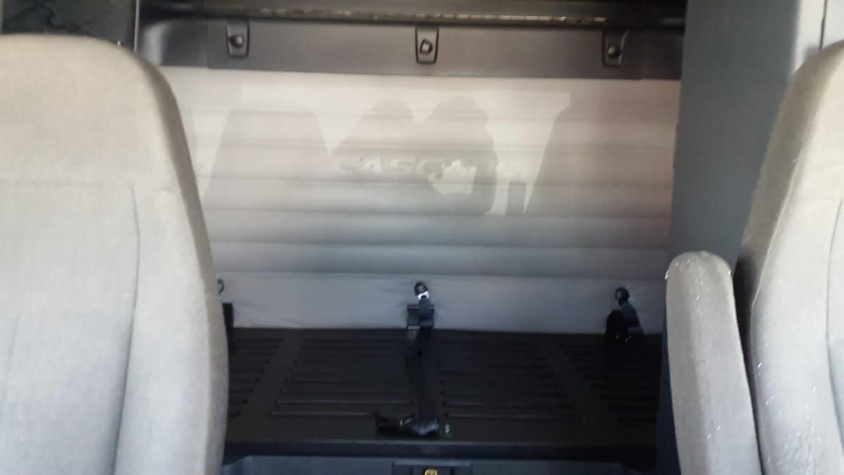 2020 Freightliner/Mercedes NEW CASCADIA PX12664 292268