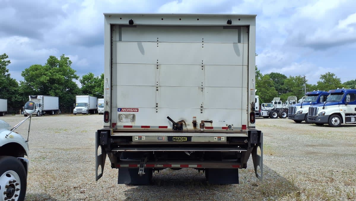 2020 Freightliner/Mercedes M2 106 292286