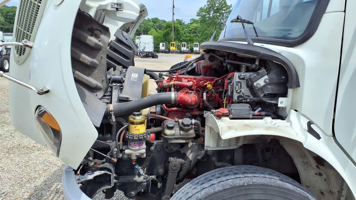 2020 Freightliner/Mercedes M2 106 292286