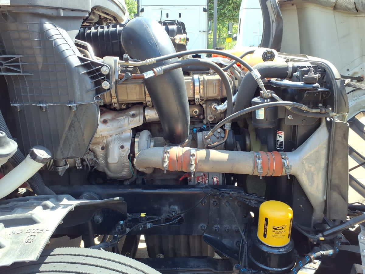 2020 Freightliner/Mercedes NEW CASCADIA PX12664 292354