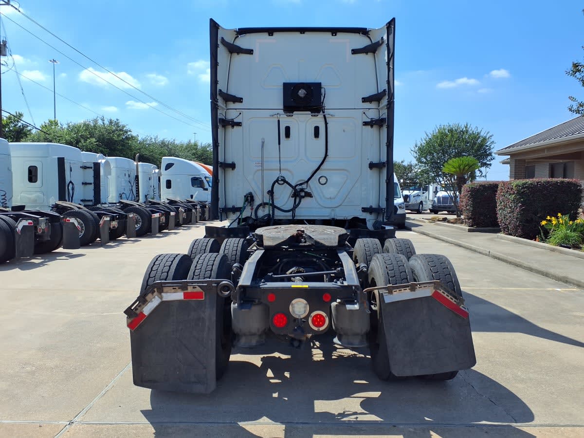 2020 Freightliner/Mercedes NEW CASCADIA PX12664 292354