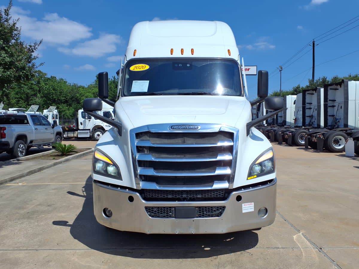 2020 Freightliner/Mercedes NEW CASCADIA PX12664 292354