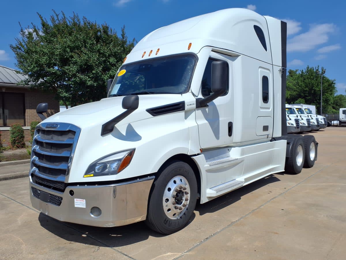 2020 Freightliner/Mercedes NEW CASCADIA PX12664 292354