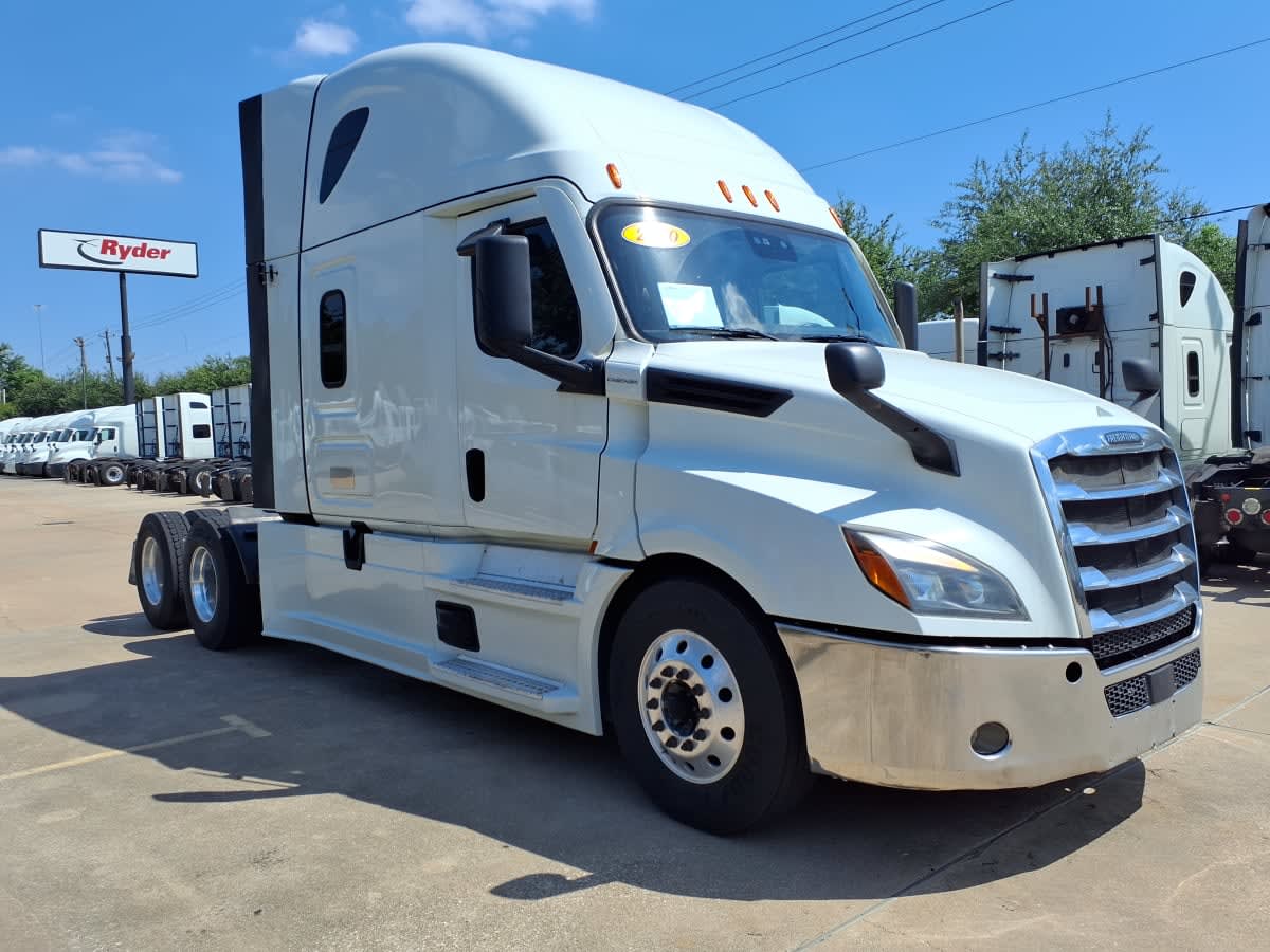 2020 Freightliner/Mercedes NEW CASCADIA PX12664 292354