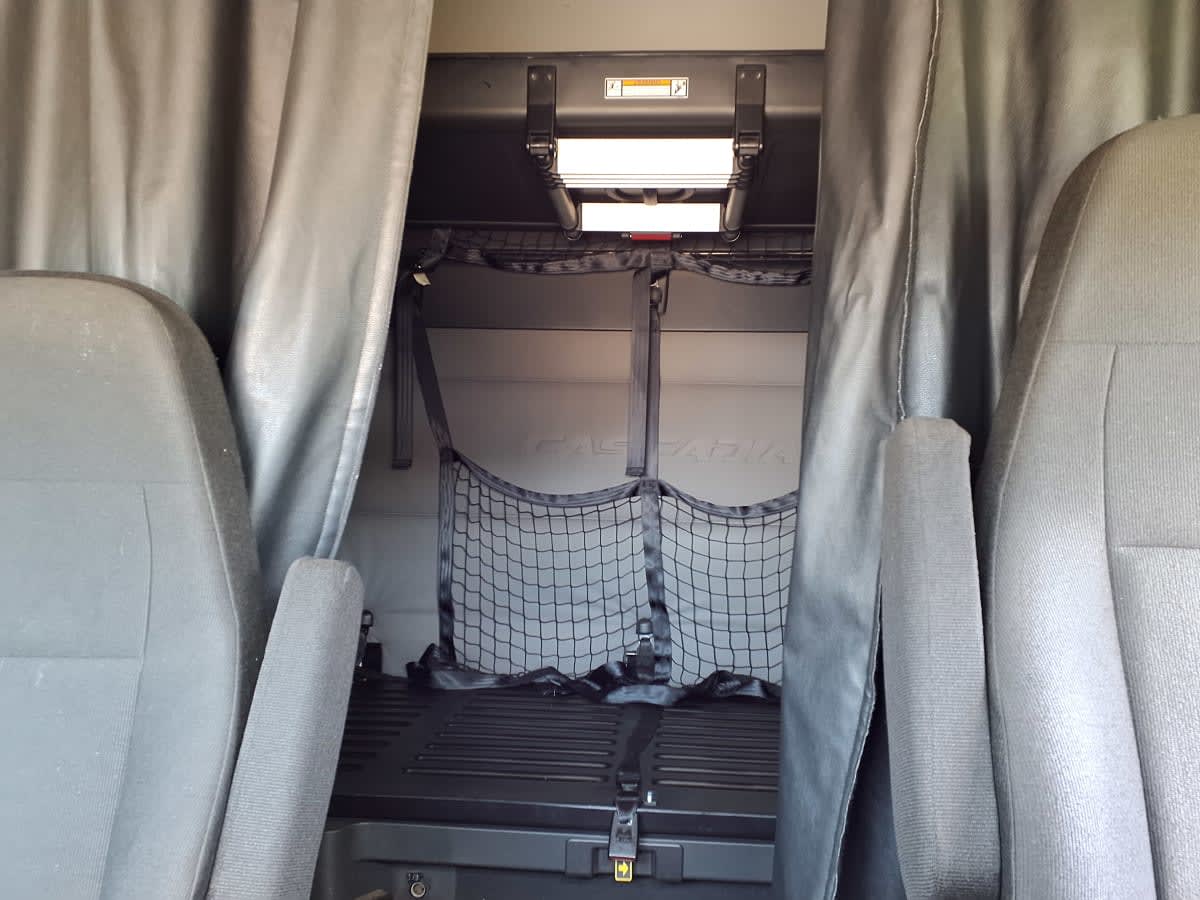 2020 Freightliner/Mercedes NEW CASCADIA PX12664 292354