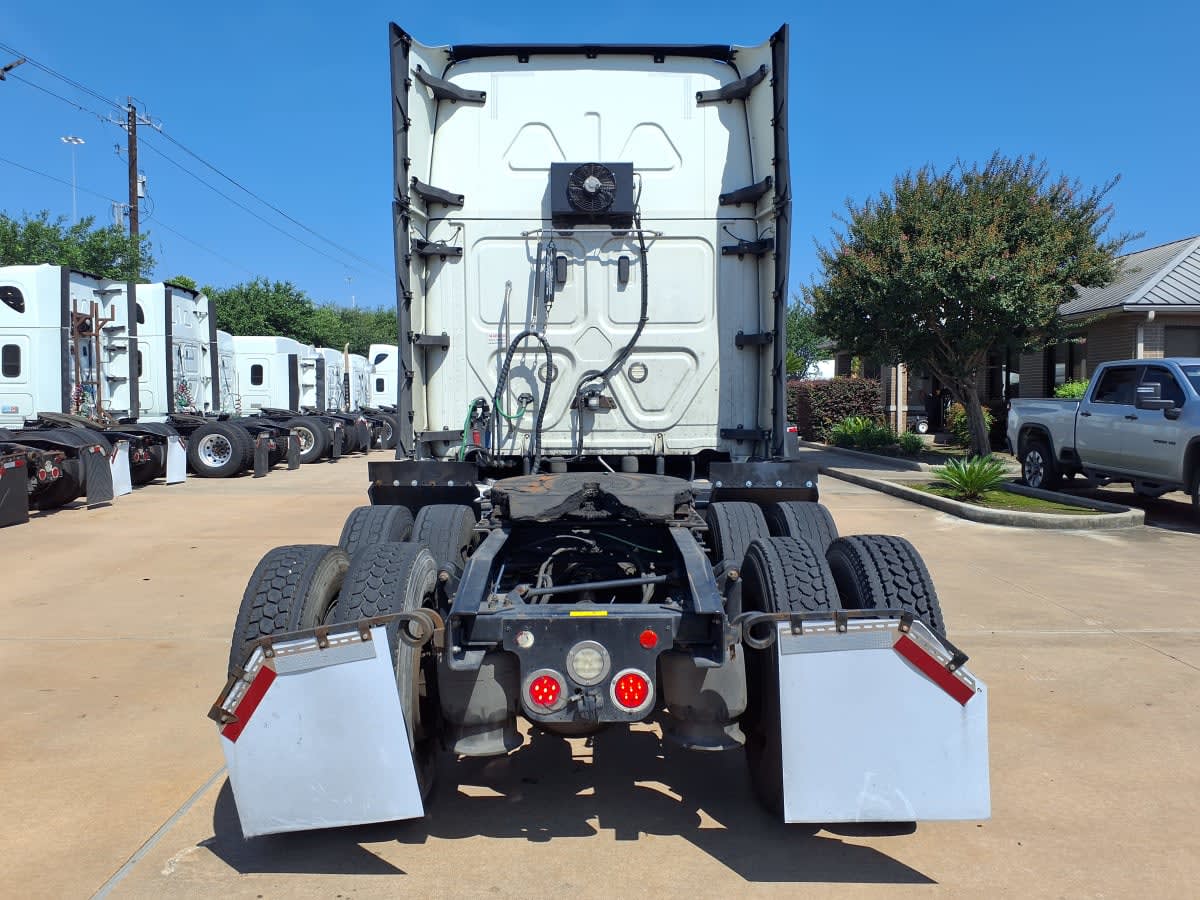 2020 Freightliner/Mercedes NEW CASCADIA PX12664 292355