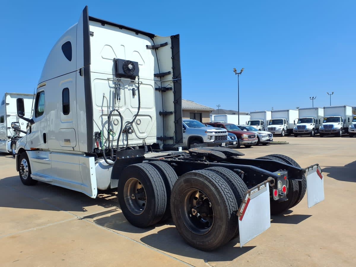 2020 Freightliner/Mercedes NEW CASCADIA PX12664 292355