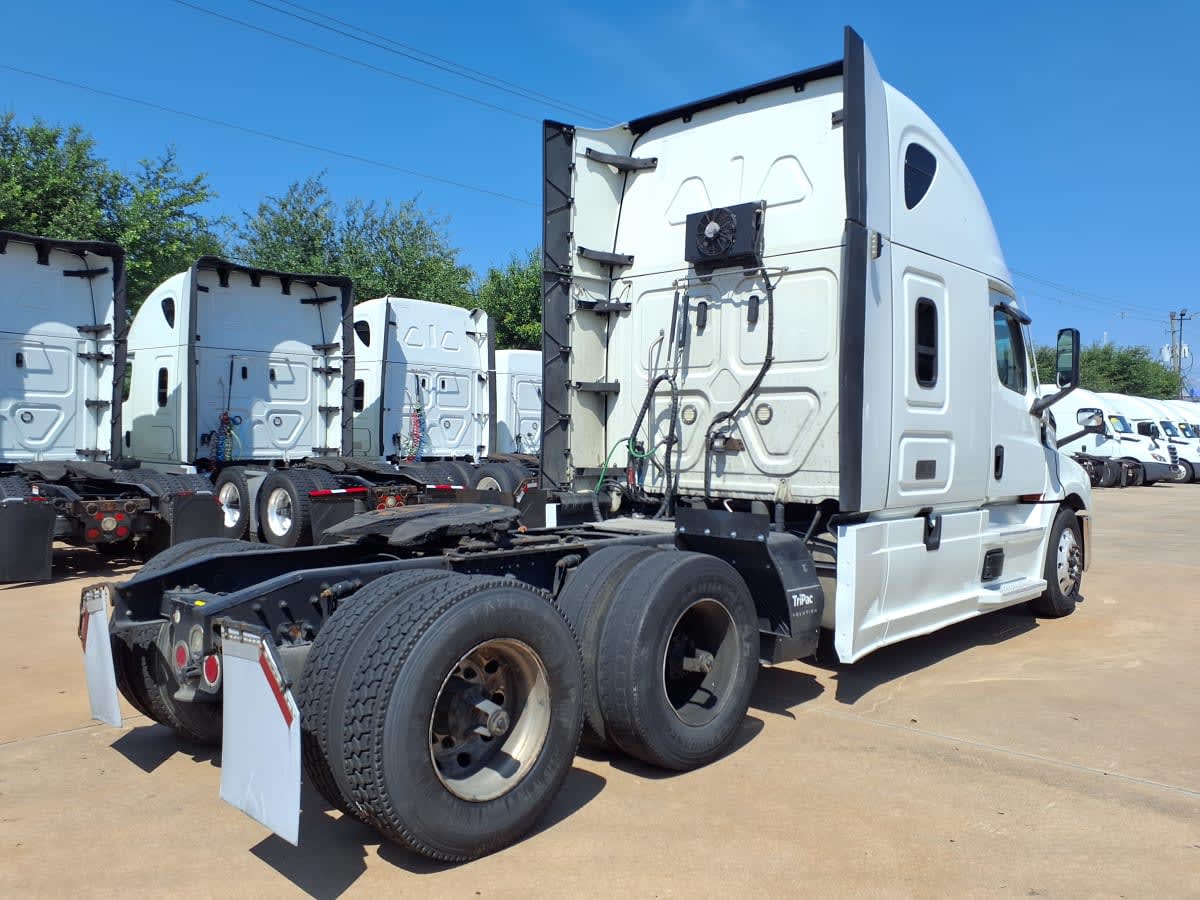 2020 Freightliner/Mercedes NEW CASCADIA PX12664 292355