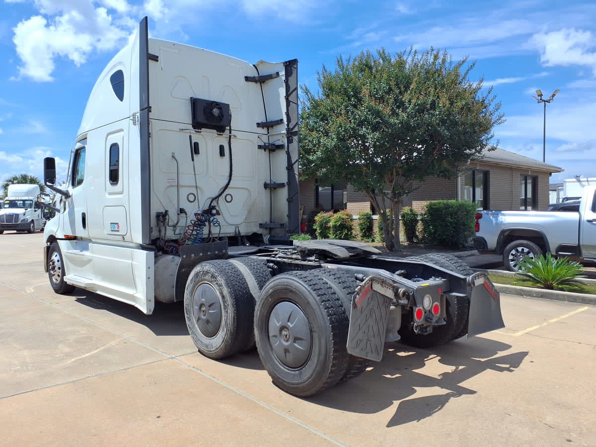2020 Freightliner/Mercedes NEW CASCADIA PX12664 292356