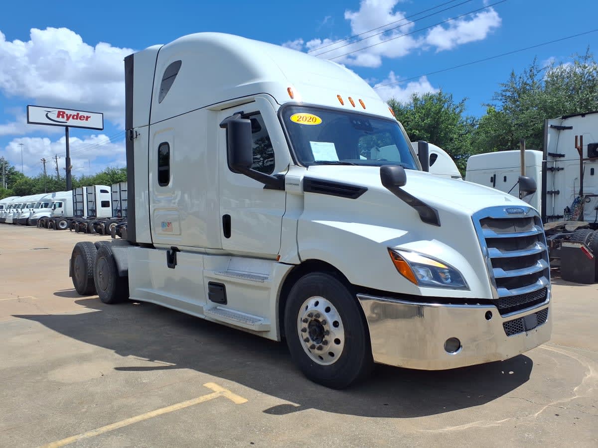 2020 Freightliner/Mercedes NEW CASCADIA PX12664 292356