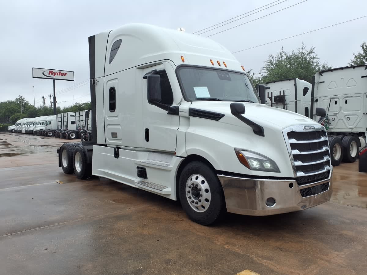 2020 Freightliner/Mercedes NEW CASCADIA PX12664 292357