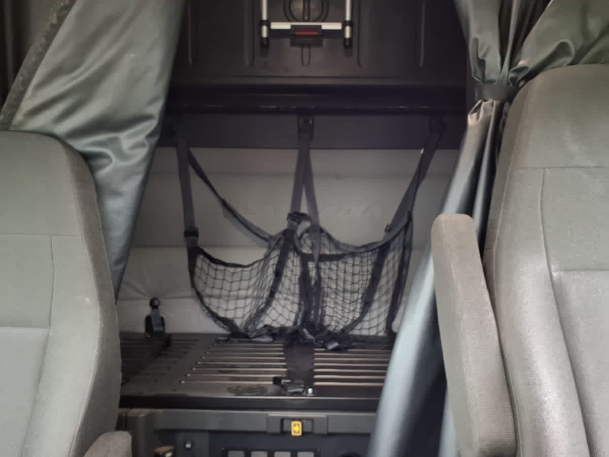 2020 Freightliner/Mercedes NEW CASCADIA PX12664 292357