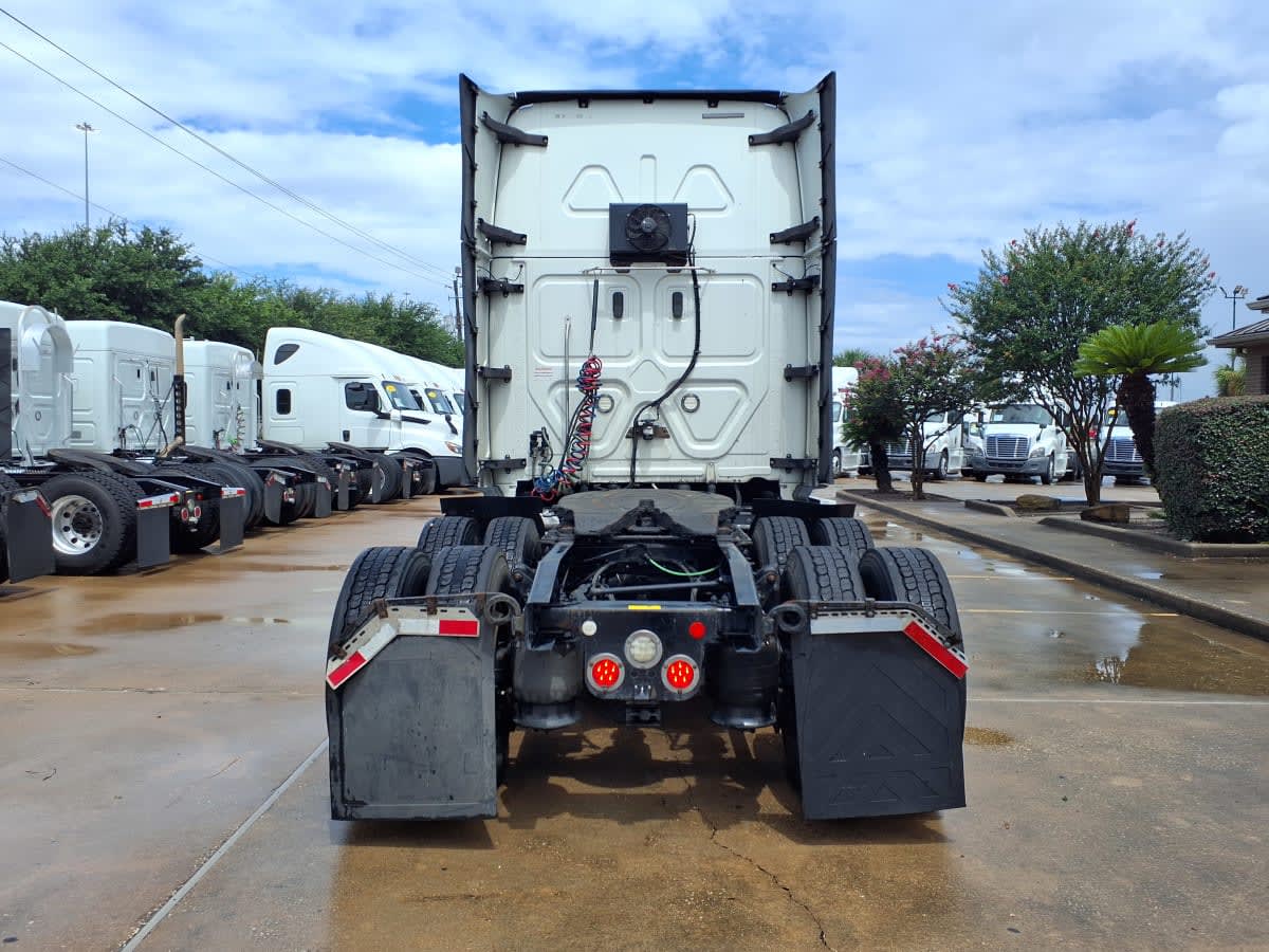2021 Freightliner/Mercedes NEW CASCADIA PX12664 292360