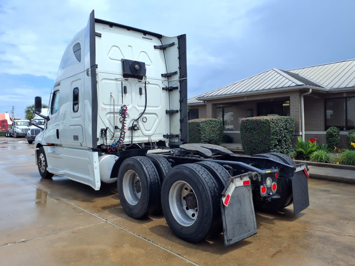 2021 Freightliner/Mercedes NEW CASCADIA PX12664 292360