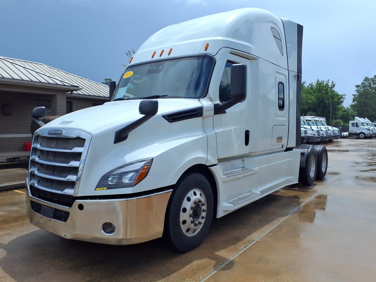 2021 Freightliner/Mercedes NEW CASCADIA PX12664 292360