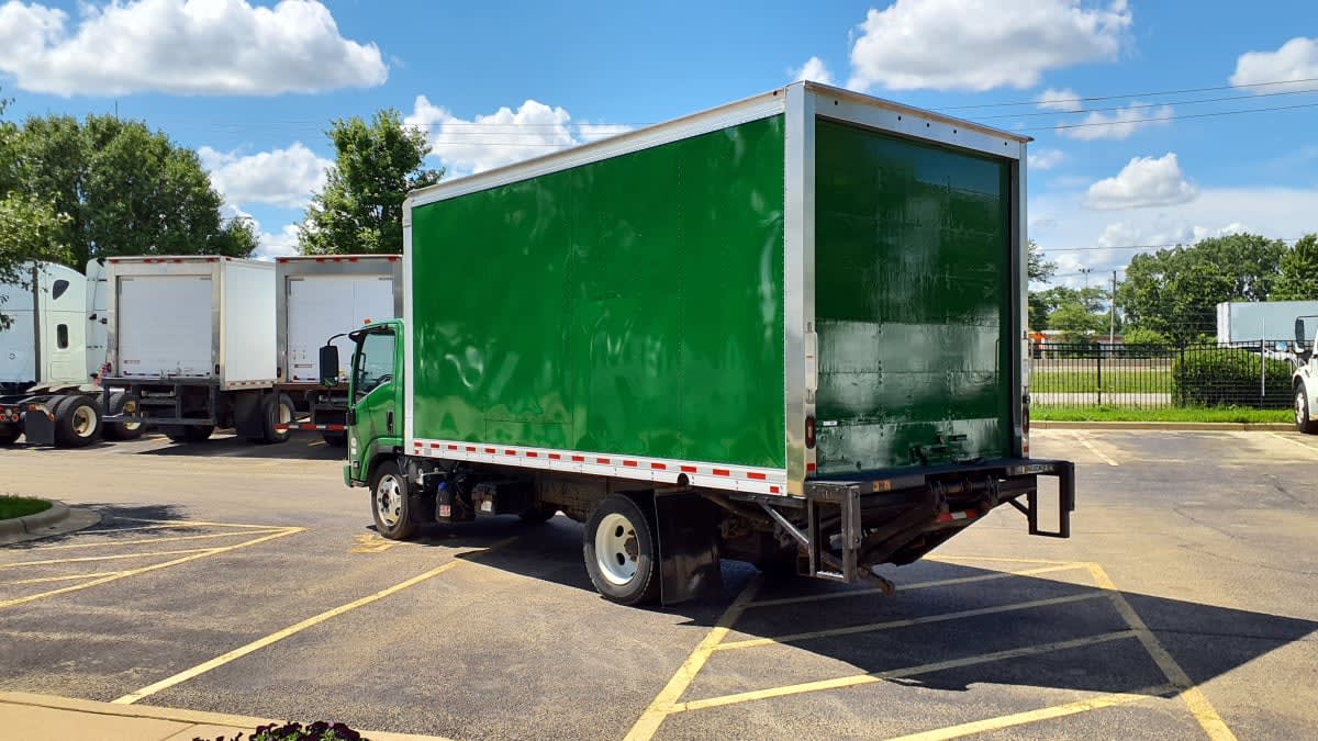 2020 Chevrolet Motor Div. LCF 4500XD 292375