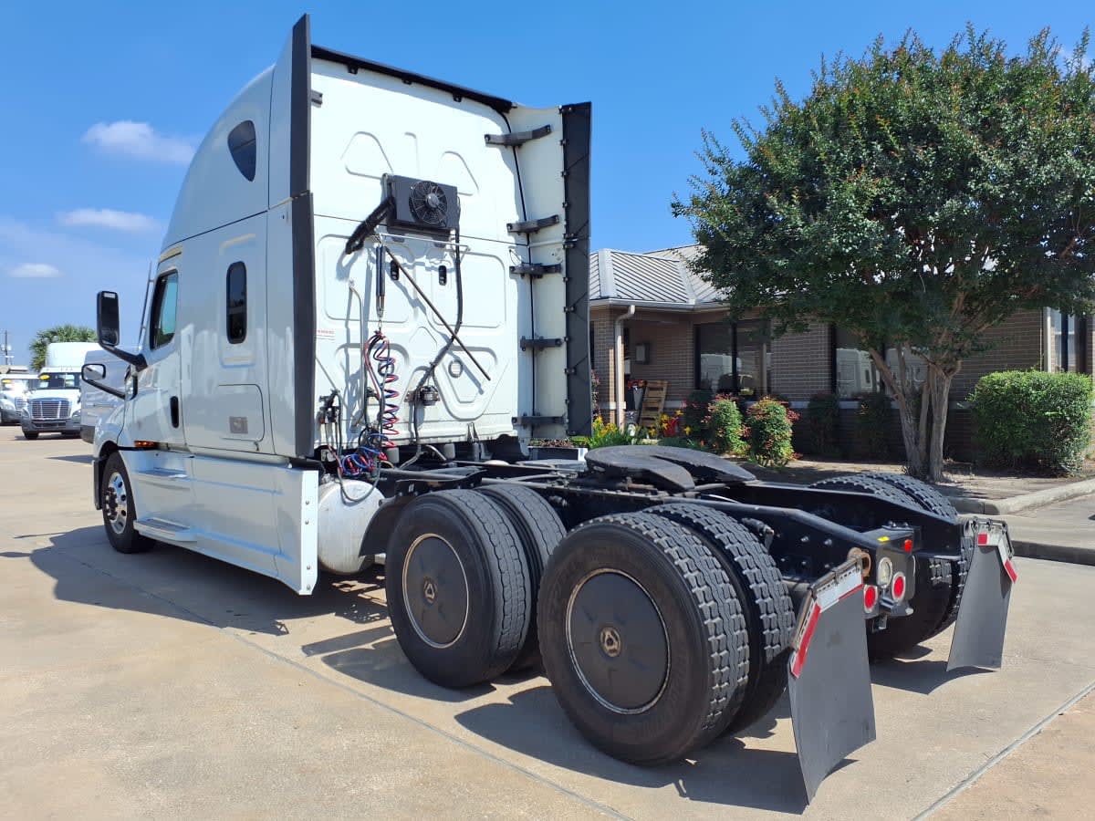 2020 Freightliner/Mercedes NEW CASCADIA PX12664 292377