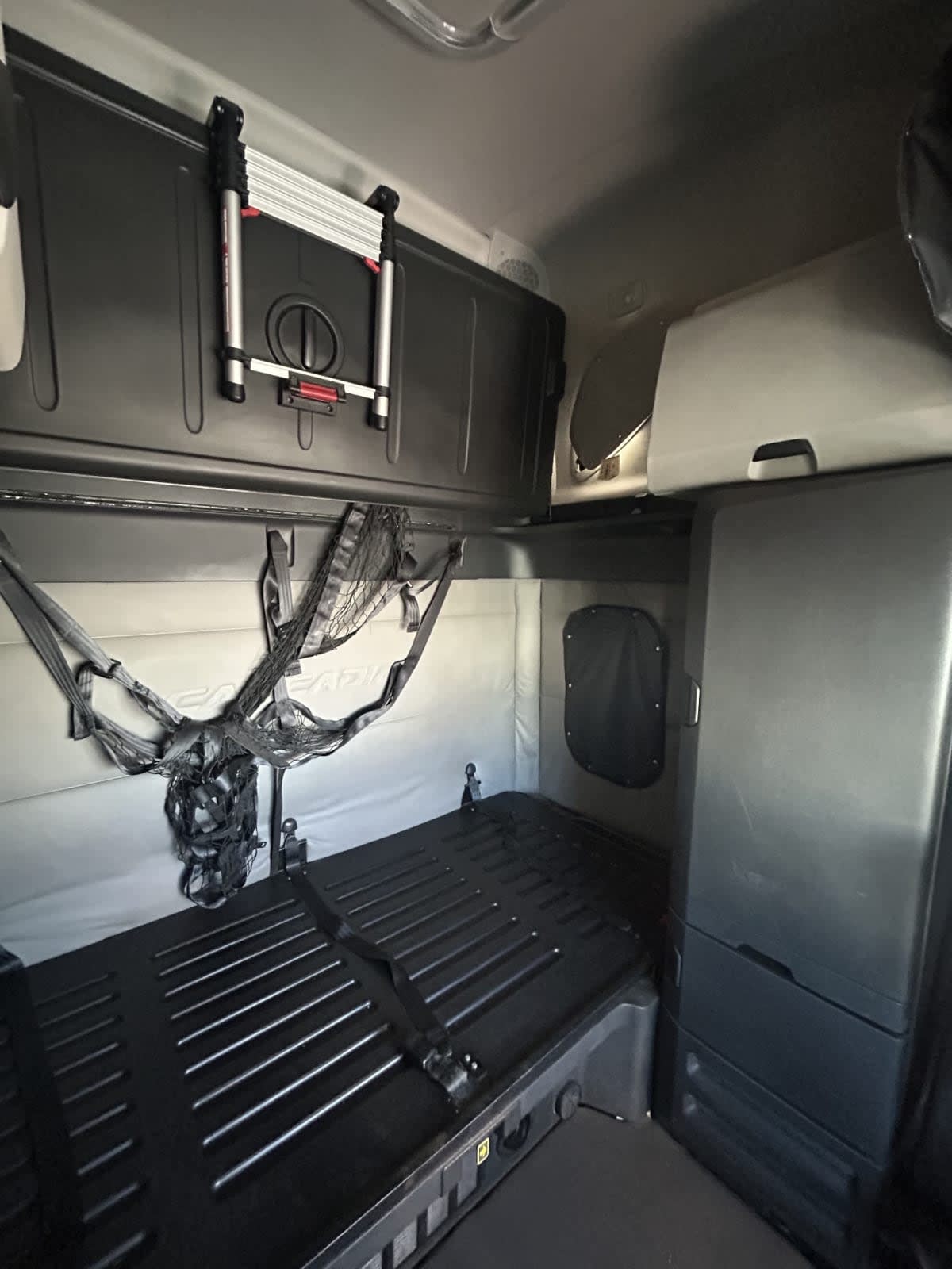 2020 Freightliner/Mercedes NEW CASCADIA PX12664 292398