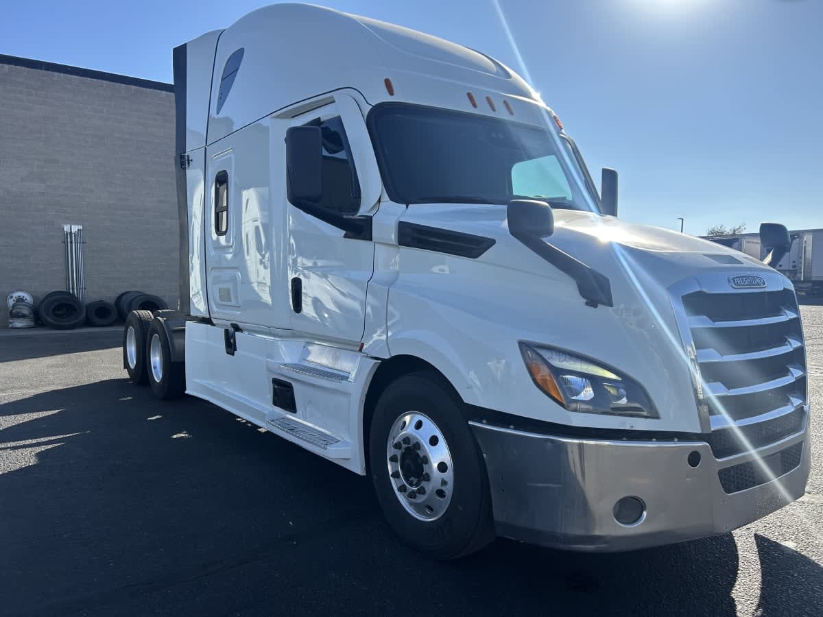 2020 Freightliner/Mercedes NEW CASCADIA PX12664 292398
