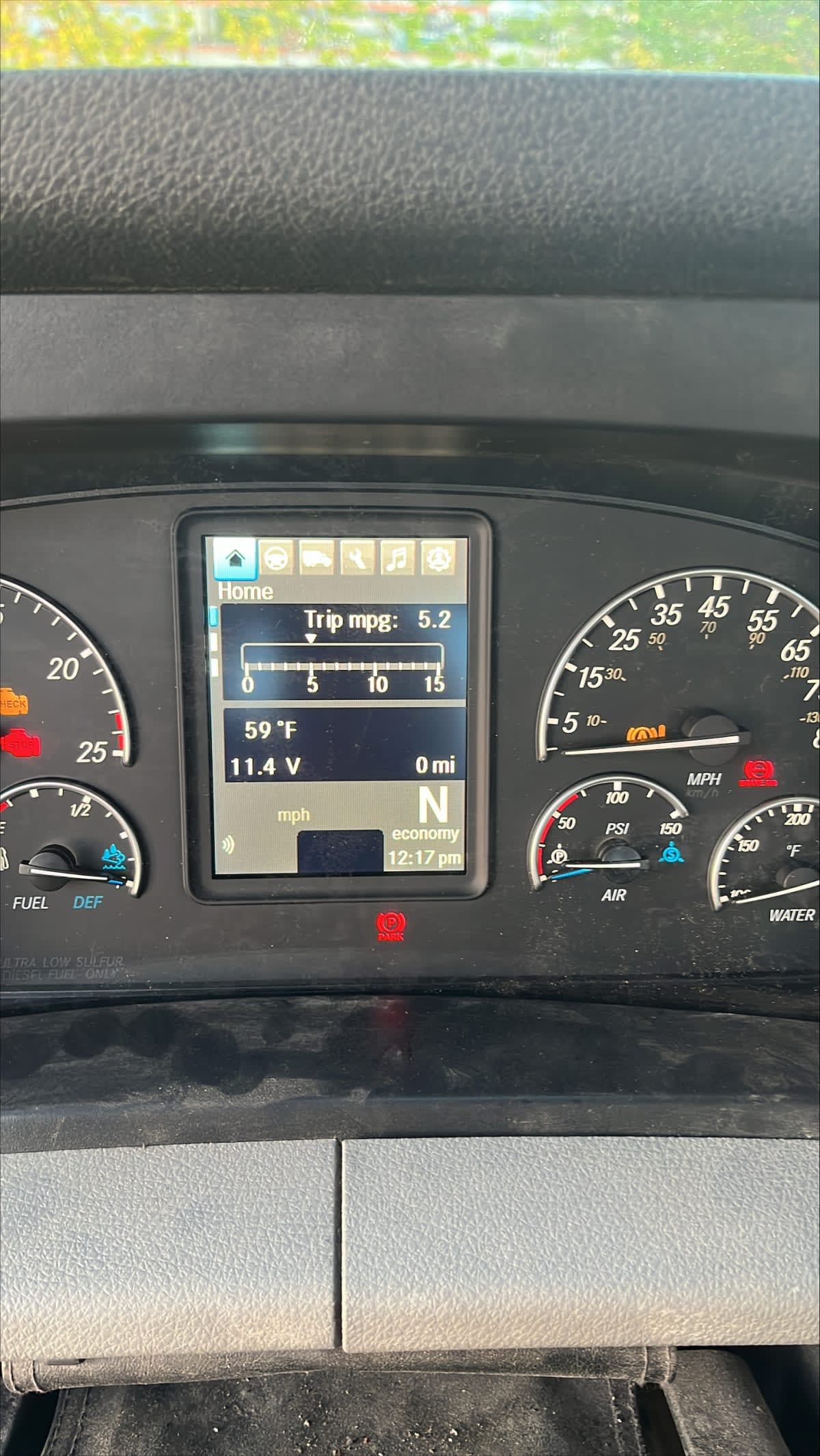 2020 Freightliner/Mercedes NEW CASCADIA PX12664 292503