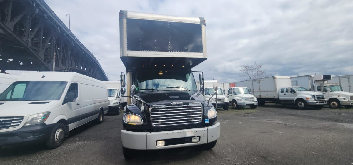 2020 Freightliner/Mercedes M2 106 292518