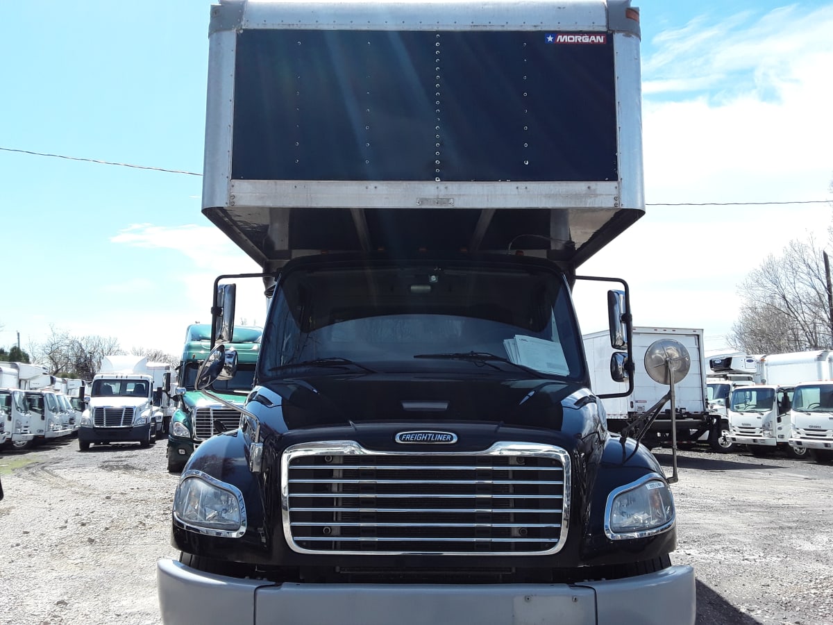 2020 Freightliner/Mercedes M2 106 292519