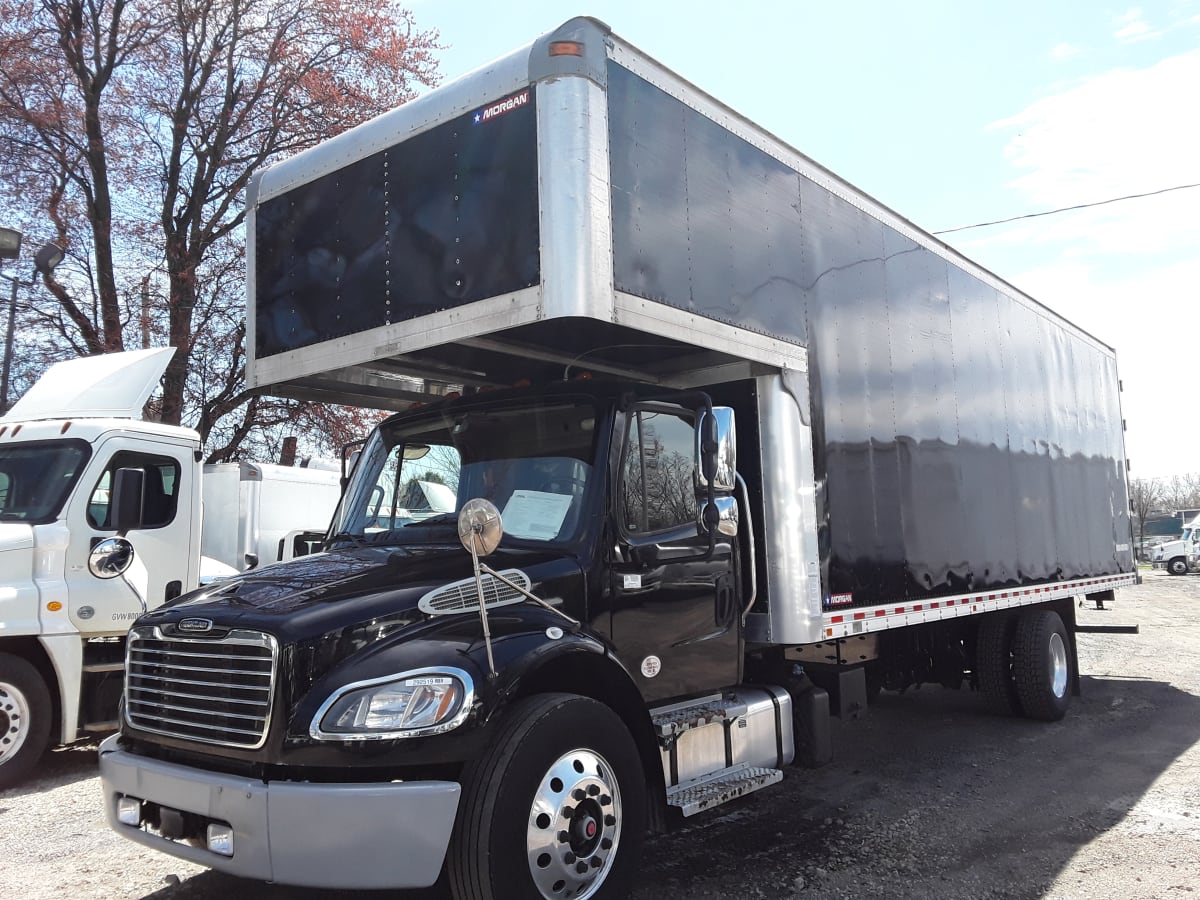 2020 Freightliner/Mercedes M2 106 292519