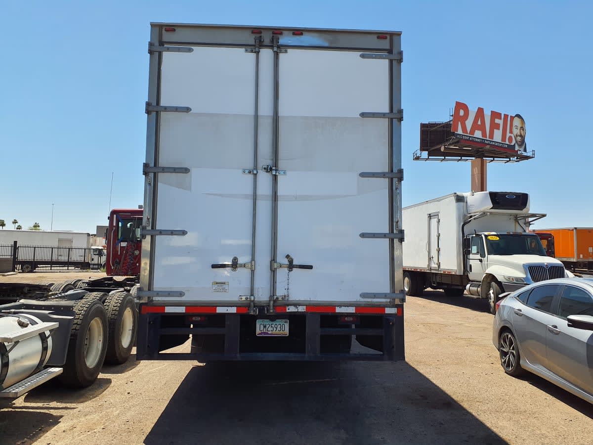 2020 Navistar International MV607 (4X2) 292585