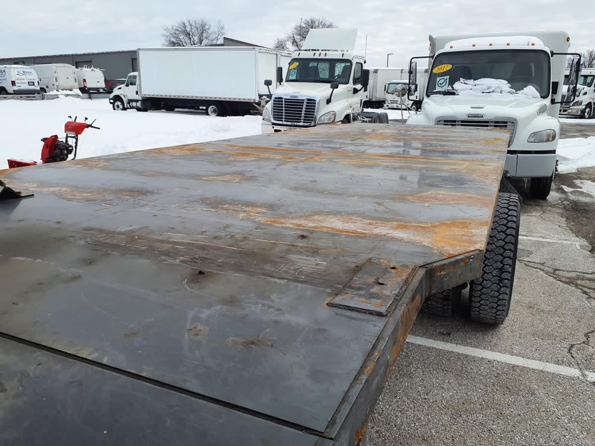 2020 Navistar International MV607 (4X2) 292632