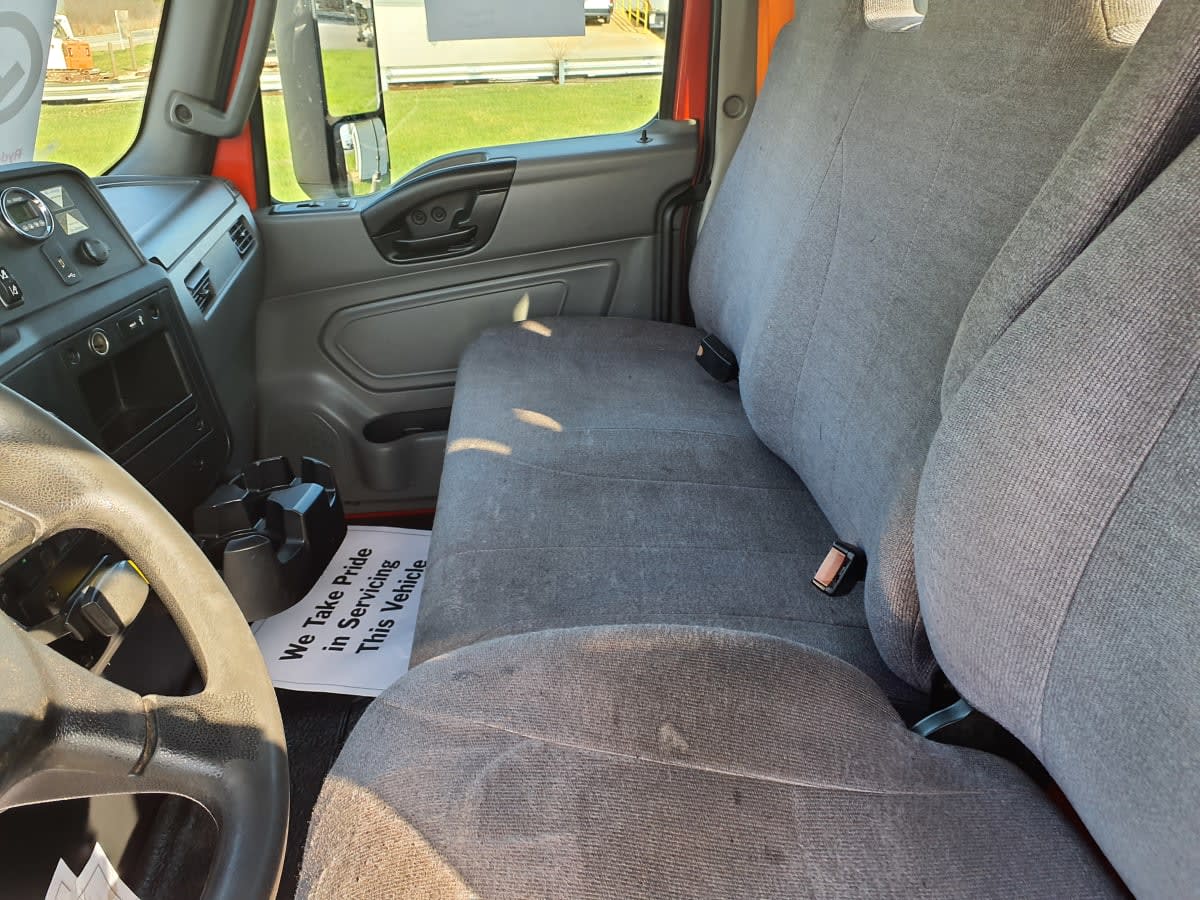 2020 Navistar International MV607 (4X2) 292661