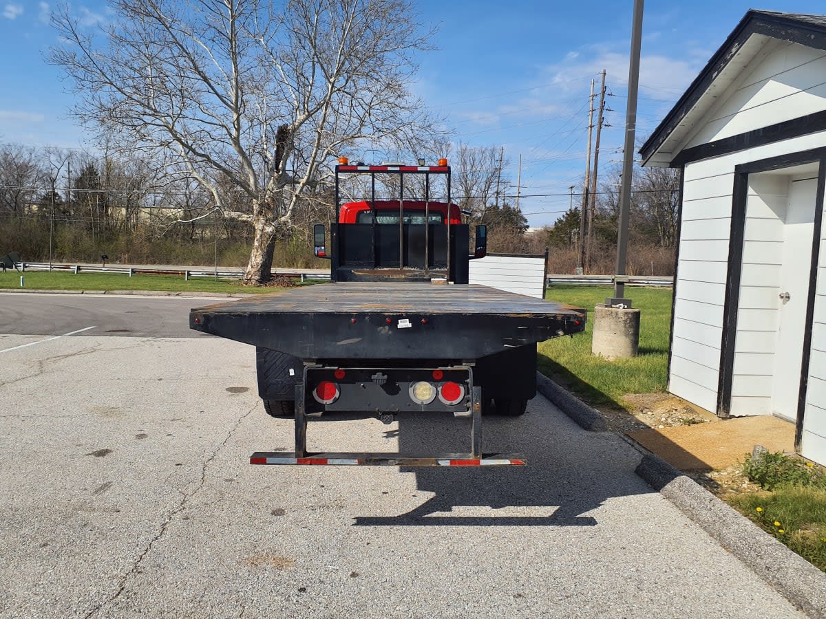 2020 Navistar International MV607 (4X2) 292661