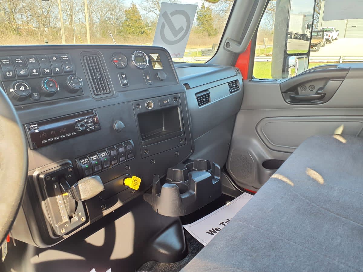 2020 Navistar International MV607 (4X2) 292661