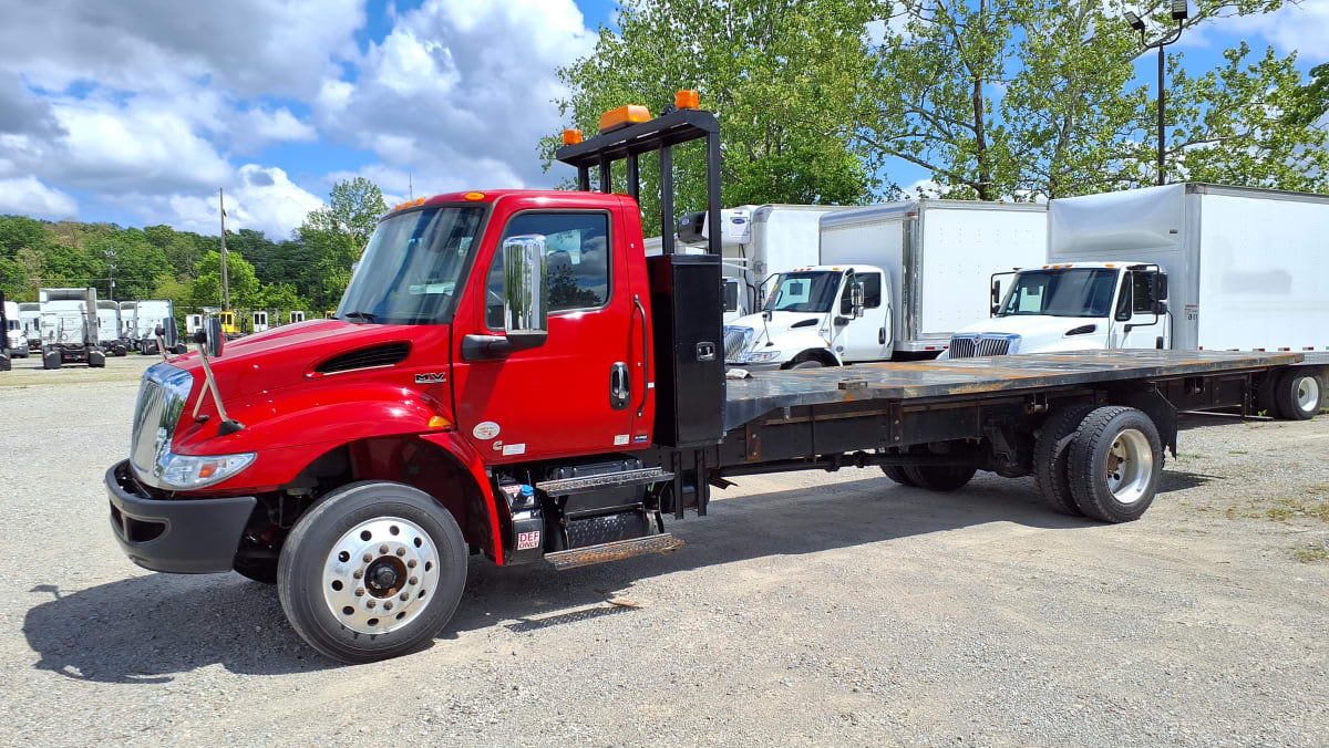 2020 International MV in West Chester, OH