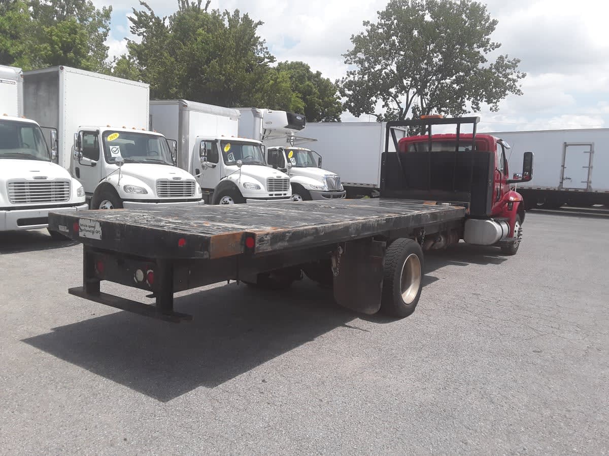 2020 International MV in La Vergne, TN — photo 4