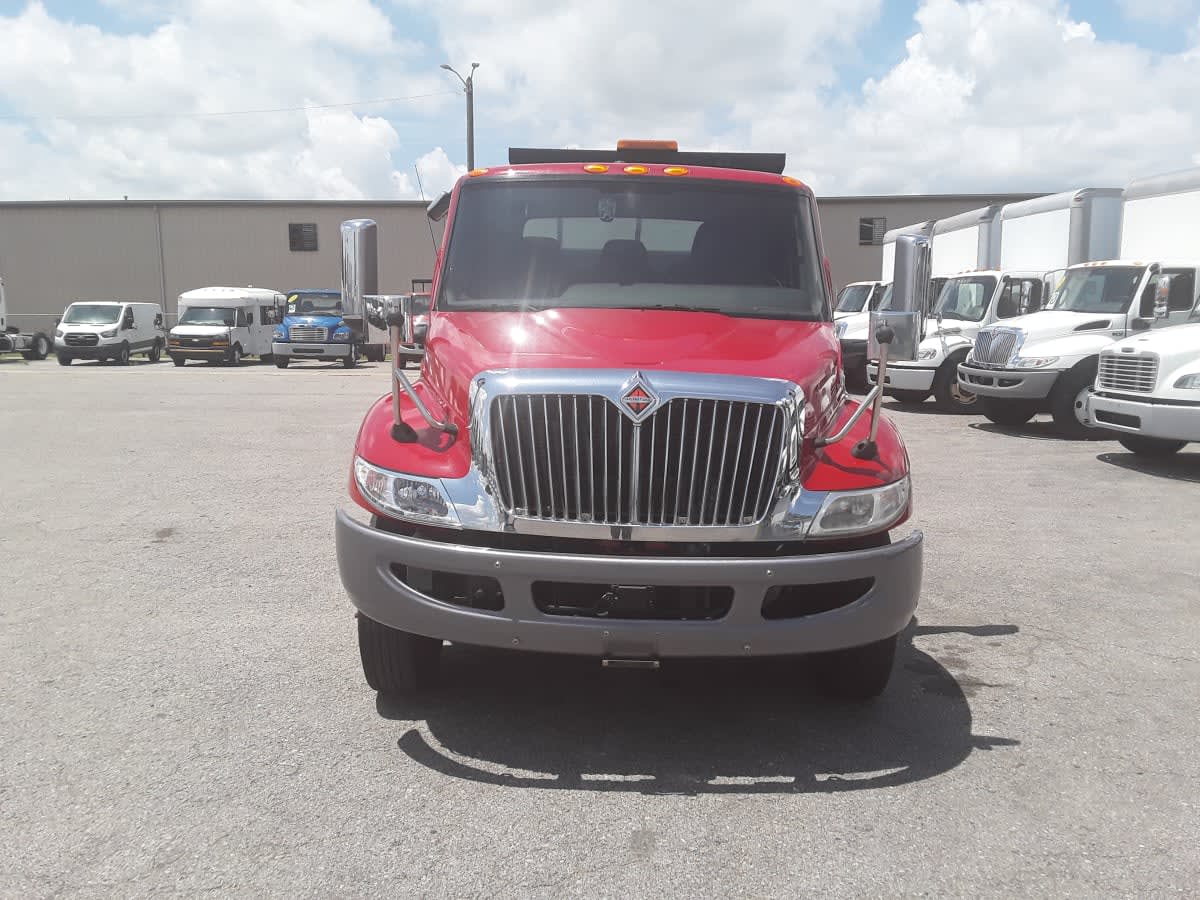 2020 International MV in La Vergne, TN — photo 2