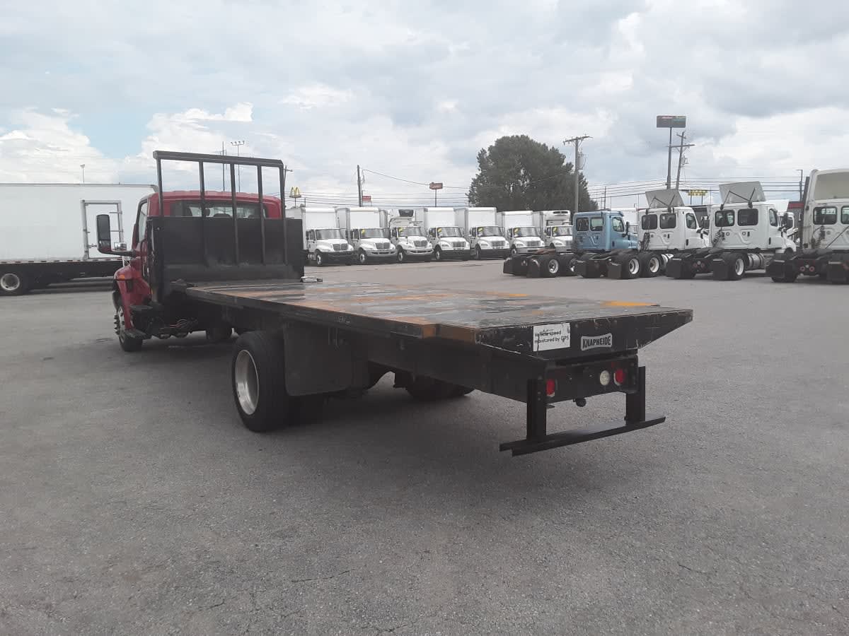 2020 International MV in La Vergne, TN — photo 6