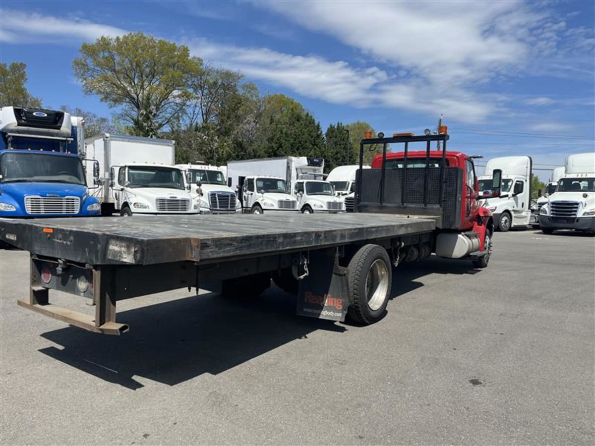 2020 Navistar International MV607 (4X2) 292684