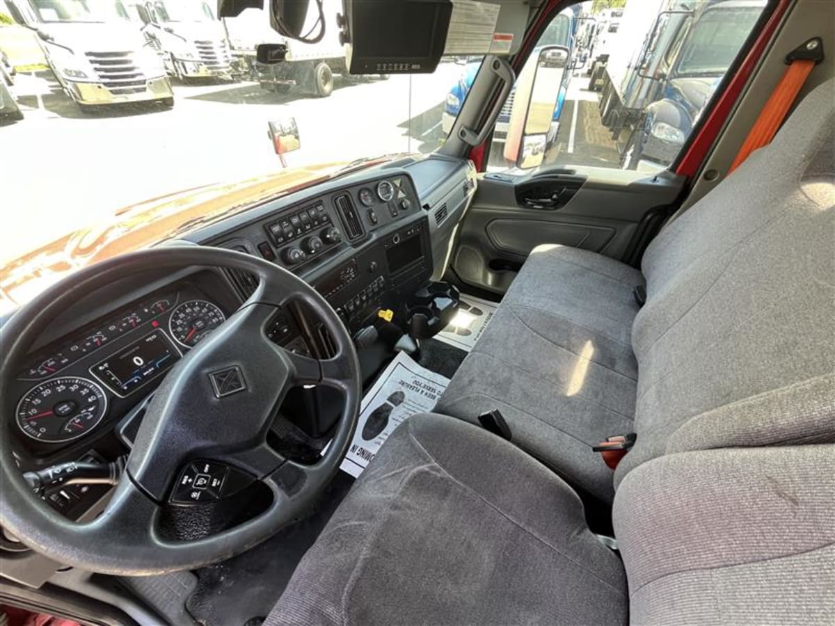 2020 Navistar International MV607 (4X2) 292684