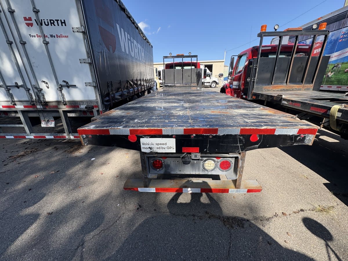 2020 International MV in Ashland, VA — photo 5