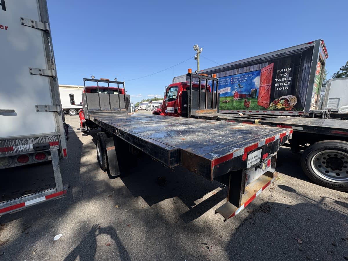 2020 International MV in Ashland, VA — photo 6