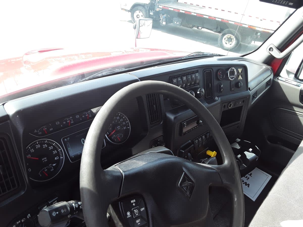 2020 Navistar International MV607 (4X2) 292703