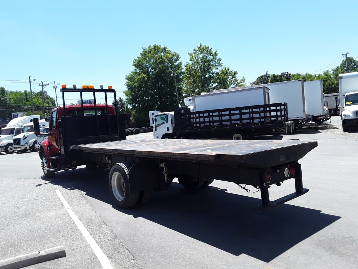 2020 Navistar International MV607 (4X2) 292704