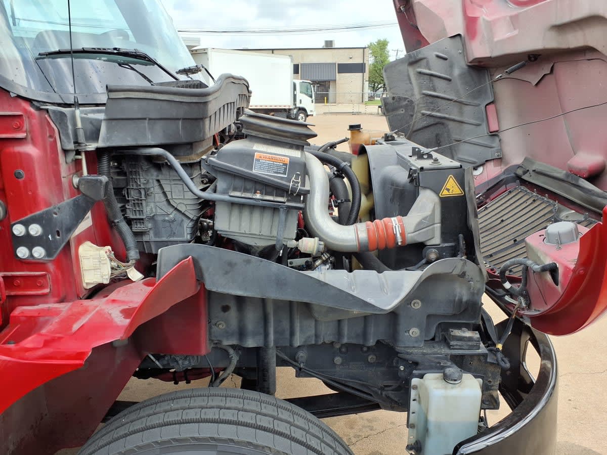 2020 Navistar International MV607 (4X2) 292710