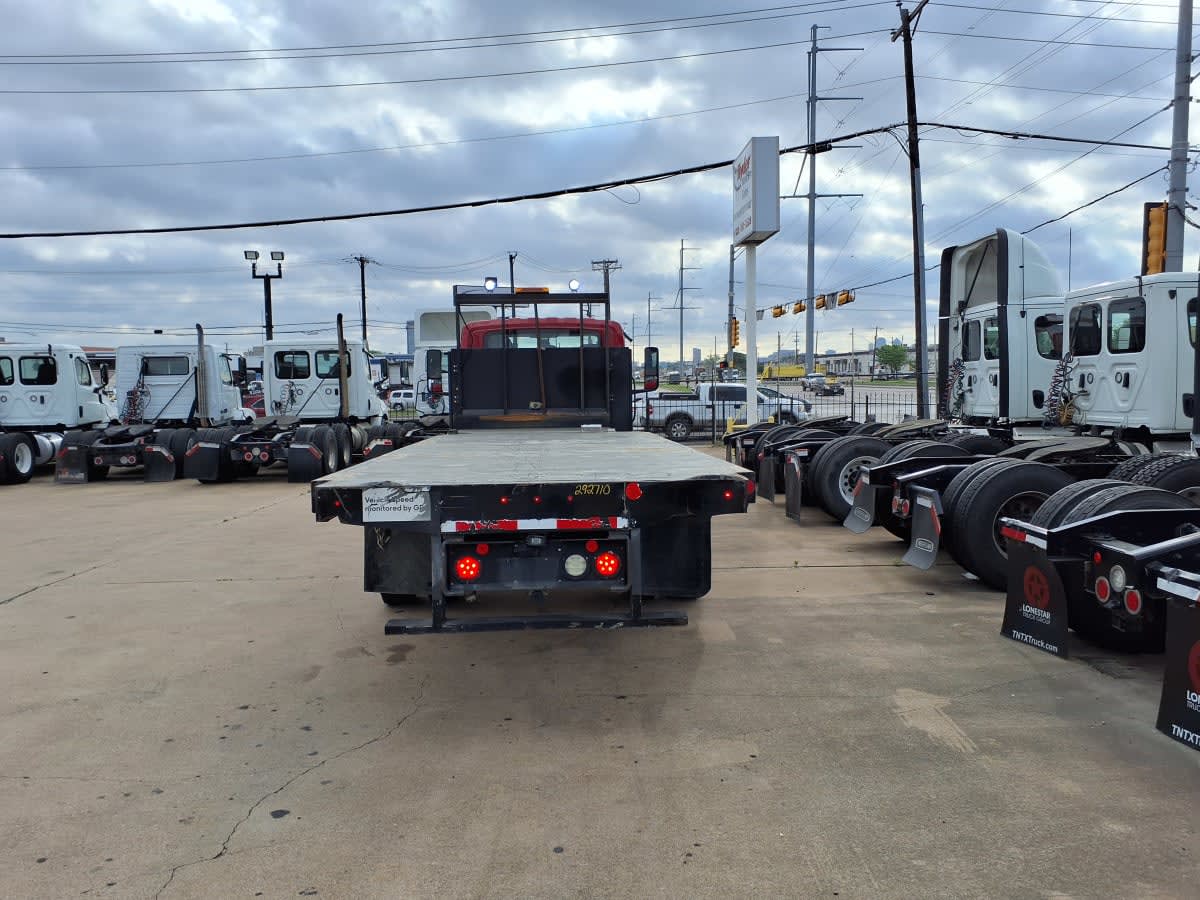 2020 Navistar International MV607 (4X2) 292710