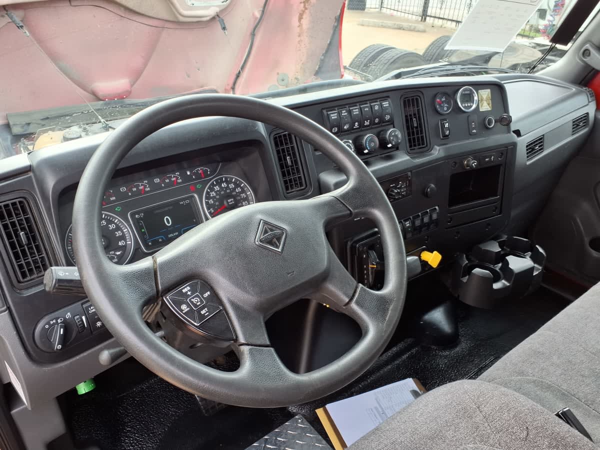 2020 Navistar International MV607 (4X2) 292710